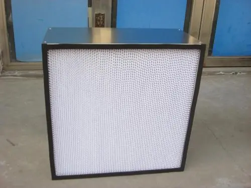 空氣過濾器的用途有哪些？