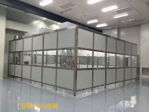 常用凈化車間設(shè)備有哪些？